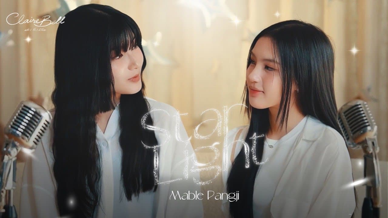 Starlight - Cover by Mable & Pangjie