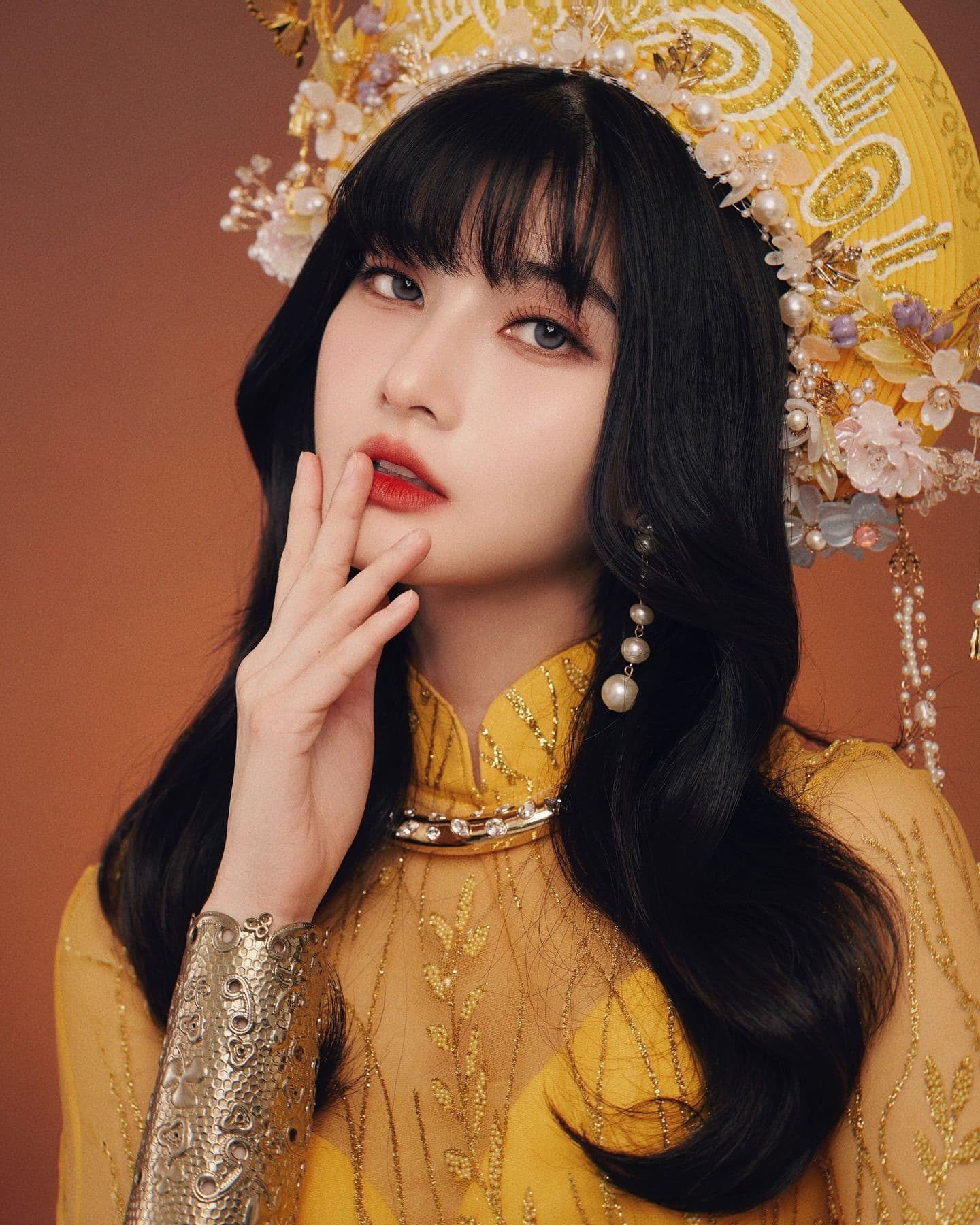 ขอเป็นสาวเวียดนาม 1 วันนะคะ 🤍🇻🇳🇹🇭