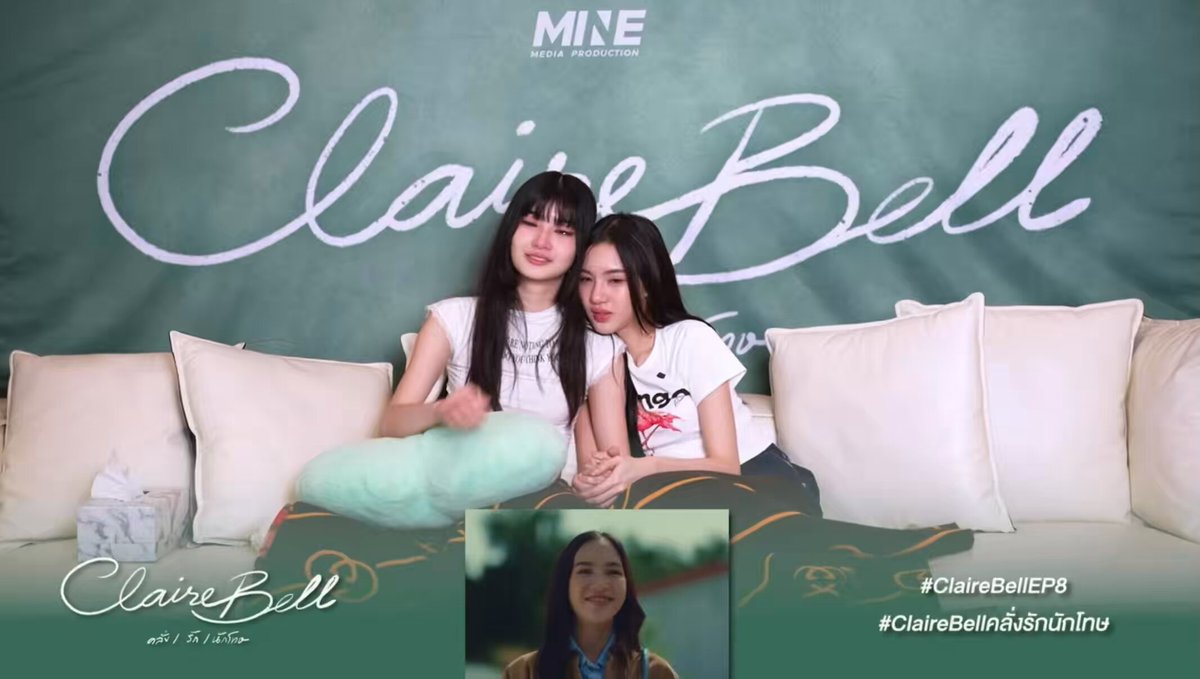 RT ✿𝗦𝘂𝗻𝗙𝗹𝗼𝘄𝗲𝗿 🐈‍⬛シ: 🐧; เห็นมั้ยบอกแล้วว่าจะรอ…. 🍁;😭 เอ็นดูคนพี่มาก ช...